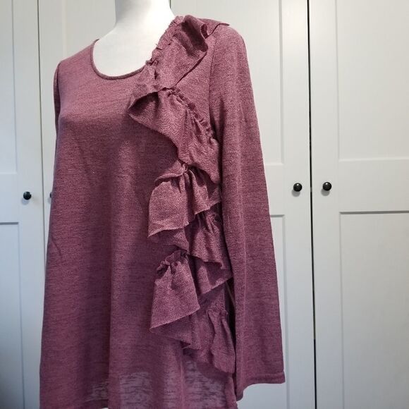 Mittoshop long sleeve top - Picture 5 of 10